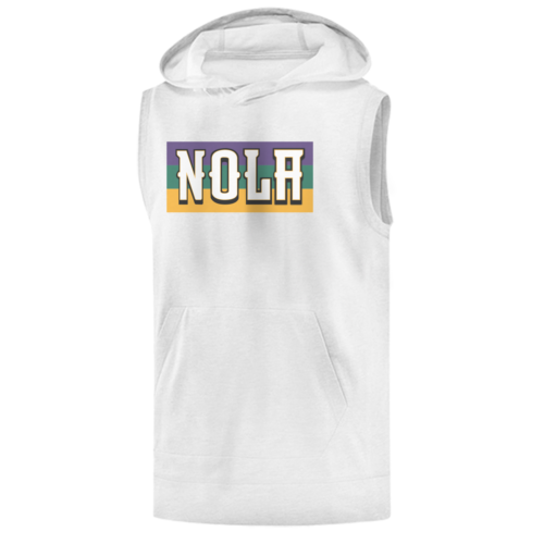 New Orleans Sleeveless